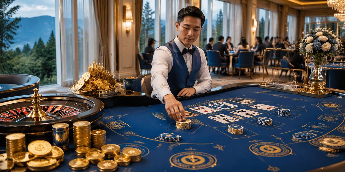 d12bet Chúng tôi là ai và vì sao chọn cách này